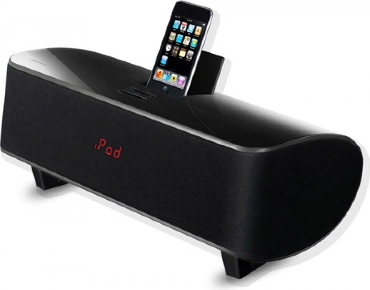Pioneer XW-NAS5 - Heureka.cz