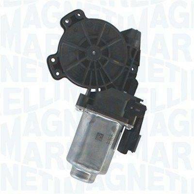 Elektromotor, zvedací zařízení oken MAGNETI MARELLI 350103176100