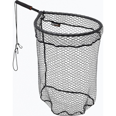 Savage Gear Podberák Pro Finezze Net With Scale 5kg M 44X50X42cm 20cm 1diel