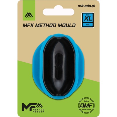 MIKADO - Formička Method Feeder MFX Q.M.F. Press Mould vel. XL