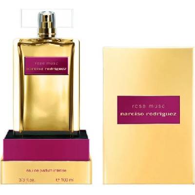 Narciso Rodriguez Rose Musc EDP 100 ml