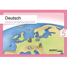 Deutsch 5 DaZ