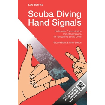 Scuba Diving Hand Signals