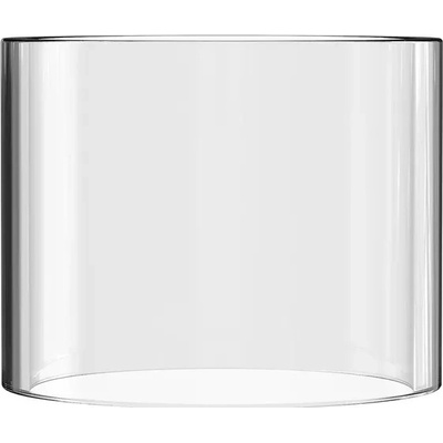 Nautilus 3 pyrex telo 24mm - 4ml