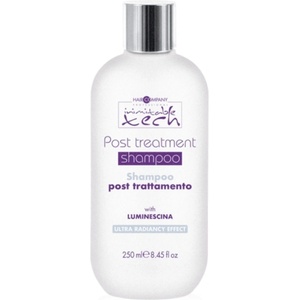 Hair Company Professional Hair Company Inimitable Tech Post Treatment Shampoo 250 ml