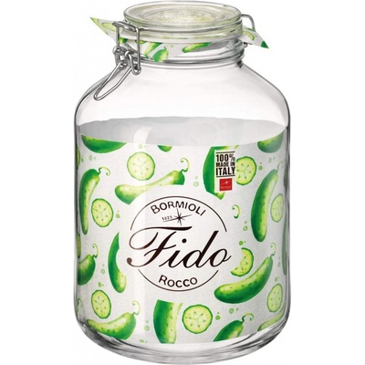 Bormioli Rocco Fido 5 l
