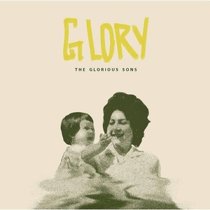 Warner Glorious Sons: Glory (Coloured Bone Vinyl) - Vinyl (LP) (065365)
