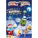 Orion Lentilky Adventní kalendář 194g