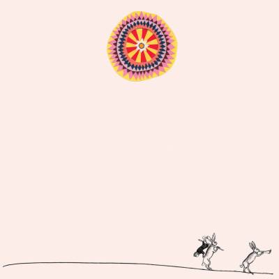 All Hands Make Light - Darling The Dawn (180g) LP