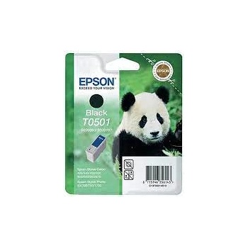 Epson ГЛАВА ЗА EPSON STYLUS 440/460/640/660/PHOTO 750/1200 - Black - OUTLET - PN S020187 / S020093 / T050 - A (S020187 & S020093 (T050))
