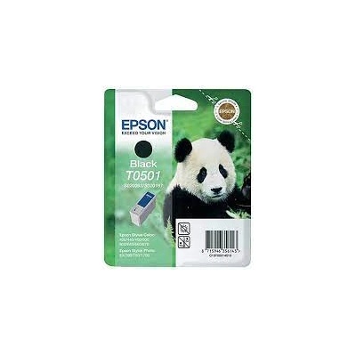 Epson ГЛАВА ЗА EPSON STYLUS 440/460/640/660/PHOTO 750/1200 - Black - OUTLET - PN S020187 / S020093 / T050 - A (S020187 & S020093 (T050))