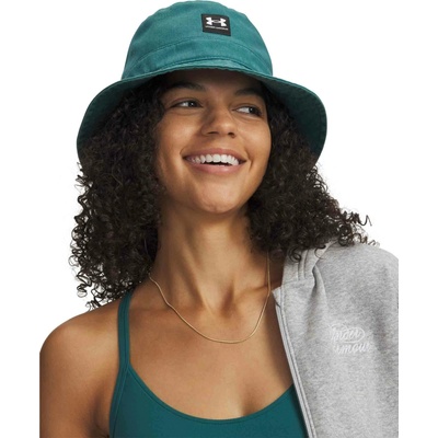 Under Armour Essential Bucket zelená