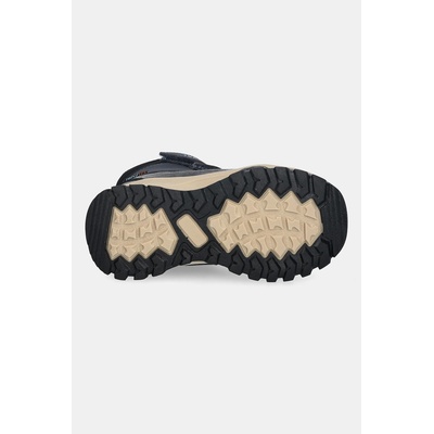 Tommy Hilfiger Детски зимни обувки Tommy Hilfiger (T1X5.34134.24.29)