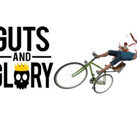 Guts and Glory