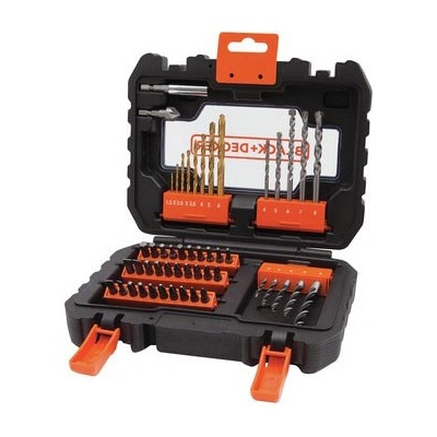 Black & Decker 50-dielna A7232