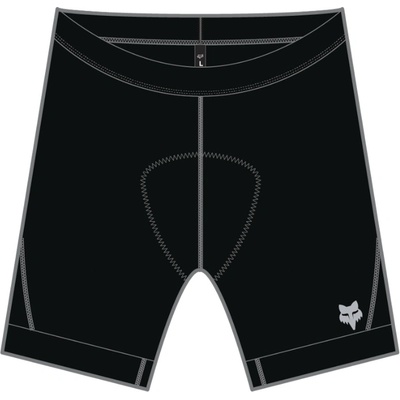 Fox pánské Tecbase Lite Liner Short černá