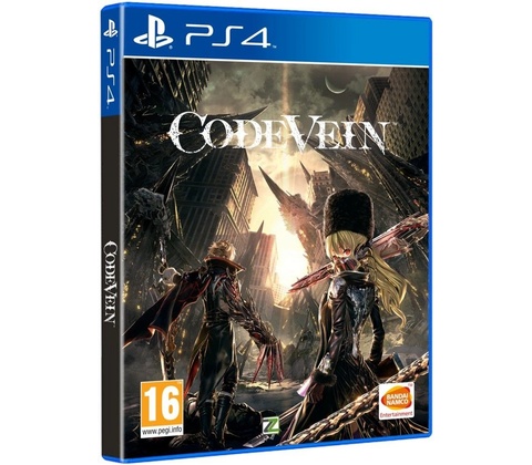 Code Vein