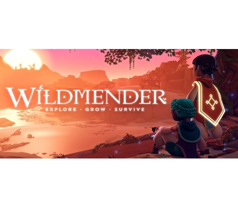 Wildmender
