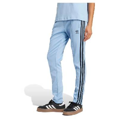 Панталони Adidas Originals Adicolor SST pants - Blue (Ash Blue / Black)