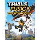 Hry na PC Trials Fusion (Deluxe Edition)