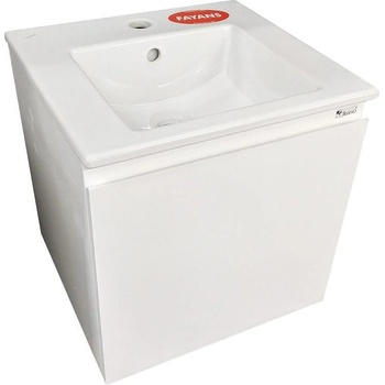 Triano Шкаф с умивалник, Изи, 45cm (20065)