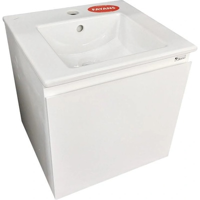 Triano Шкаф с умивалник, Изи, 45cm (20065)