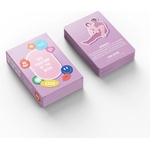 Tease & Please Sex Position Of The Week Card Game