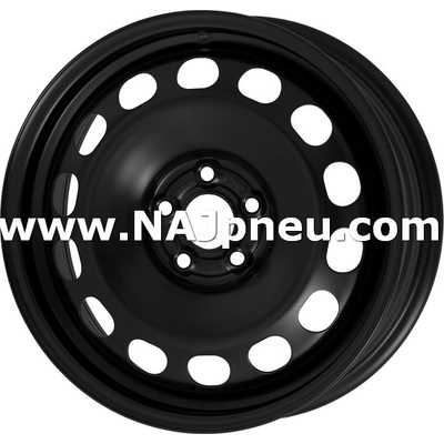 Alcar Stahlrad 6955 6x16 5x100 ET45 – Hledejceny.cz