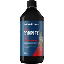 Aquagrower Micro Complex Light 500 ml