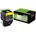 Lexmark Консуматив Lexmark 802Y Yellow Return Program Toner Cartridge
