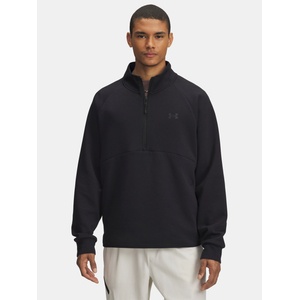 Under Armour Мъжки суитшърт Under Armour UA Unstoppable Flc Half Zip-BLK Under Armour | Cheren | МЪЖЕ | S