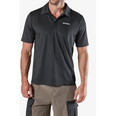 Rossignol Lycian Polo black