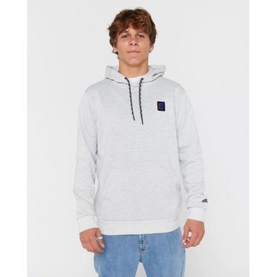 Rip Curl ANTI SERIES SEARCH BASE HOOD Grey Marle