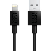 Quad QLA-USB-20L Lock - USB - Lightning, 20cm