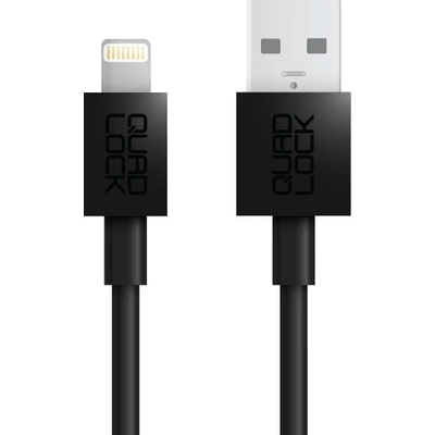 Quad QLA-USB-20L Lock - USB - Lightning, 20cm
