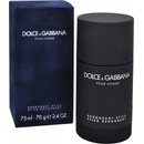 Deodoranty a antiperspiranty Dolce & Gabbana Pour Homme deostick 75 ml
