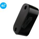 FlexCom FB144PRO - Професионален 4G LTE GPS тракер за велосипеди със защита против кражба и 30 дни готовност (FB144PRO) GPS приемници