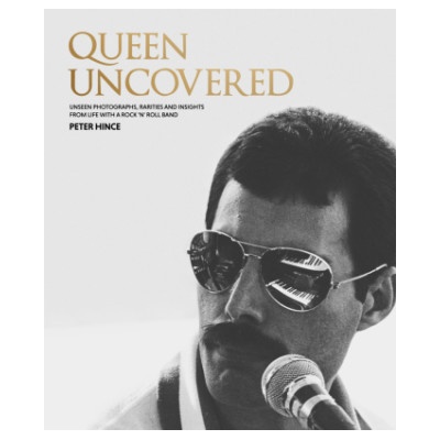 Queen Uncovered
