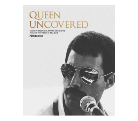 Queen Uncovered