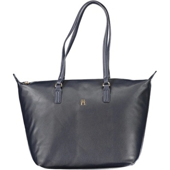 Tommy Hilfiger Чанта за жени tommy hilfiger, Цвят Синьо (aw0aw15856_bldw6)