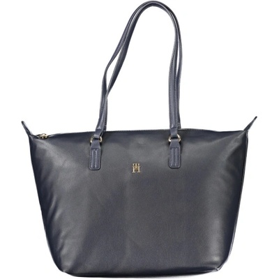 Tommy Hilfiger Чанта за жени tommy hilfiger, Цвят Синьо (aw0aw15856_bldw6)