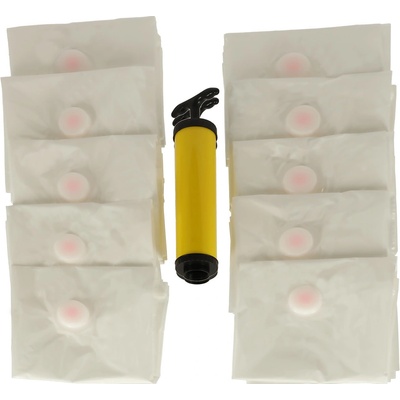 Gacek Vakuové pytle 50x60 cm sada 10ks