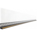 Likov okenní lišta šedá tmavá LS2-FLEX