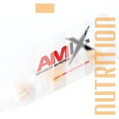 Amix Pillbox