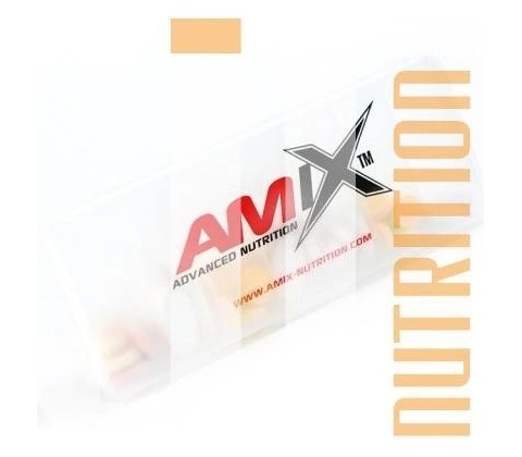 Amix Pillbox