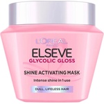 L'Oréal L'Oréal Elseve Маска за коса Glycolic Gloss, 300 ml - ozone