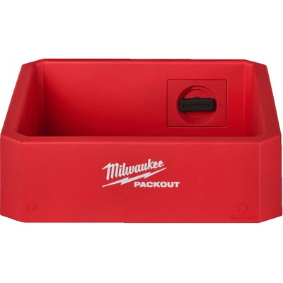 Milwaukee Packout malá polička 4932480713