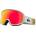 Quiksilver Сноуборд маска harper sngg bfr6