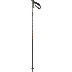 Salomon Ски щеки Salomon Polar Pro S3 Ski poles - Oil Green - размер 110 cm (419-0437-0213)