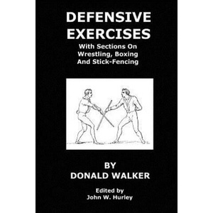 Defense Exercises | John W Hurley, Donald Walker (ISBN: 9781981741182)